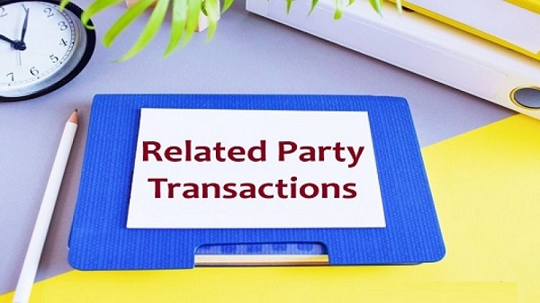 XBRL Filings of Related Party Transactions in case of Listed Companies